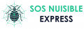 logo entreprise Sos Nuisible Express
